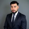 Patrick Gallegos
