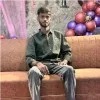 Mukesh Kumar