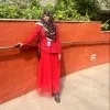 Amina Mondal