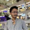 Mayukh Paul