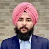 Gagandeep Singh Associate RGD