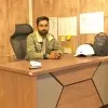 Mehar Tahir