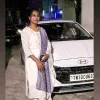 Pavithra Ashokan