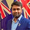 Sameer Iqbal JP