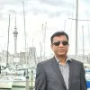 Anand Raj Jeripotula