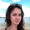 Maeve Osullivan