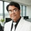Faisal Ahmed