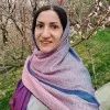 Firoozeh MalekMohammadi