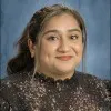 Amber Amin
