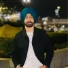 Sharanjit Singh