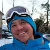 Tony Keller