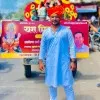 Sambhaji Gade