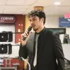 Mike Abiraad