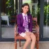 Selvi Yana Mesak