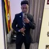Marcus Pierre