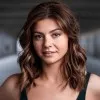 Kelsie Vanstone