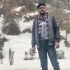 R kumaresh