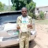 Taiwo Okunoye