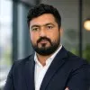 Syed Farrukh Hussain shah