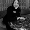 Katherine Moreno Casique