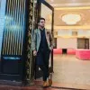 Tabish Khan