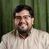 Shuaib Harris