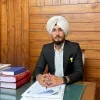 Parampreet Singh