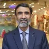 Muhammad Khalid Chaudhry