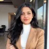 Suditi Shukla