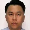 Bryan Wong