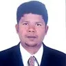 Raj Gopal Moorthy