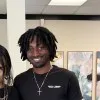 Demarcus Roberts