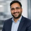 Rahul Grover