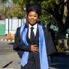 Elizabeth sharon Zimba