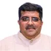 Ashish Tipnis