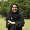 Afia Tahmin Jahin