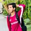Muhammad Usman