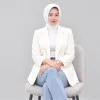 Adinda Widya Rini SSos