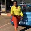 Thembalethu Ngema