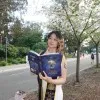 Camellia Yuan