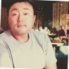 David Kim