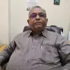 Vivekanand Shankar