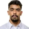 Hani Haris