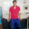 Sachin Kashyap