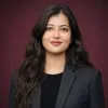 Simran Ishwar