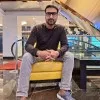 Avinash Chauhan