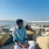 Shitej Sodha