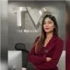 Nazia Sayed