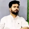 Usama Ali