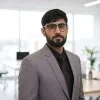 Zia Ashraf